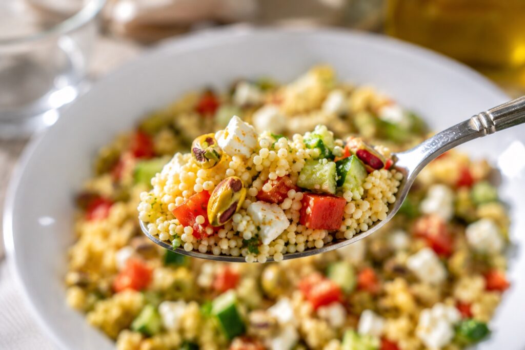 Cous cous