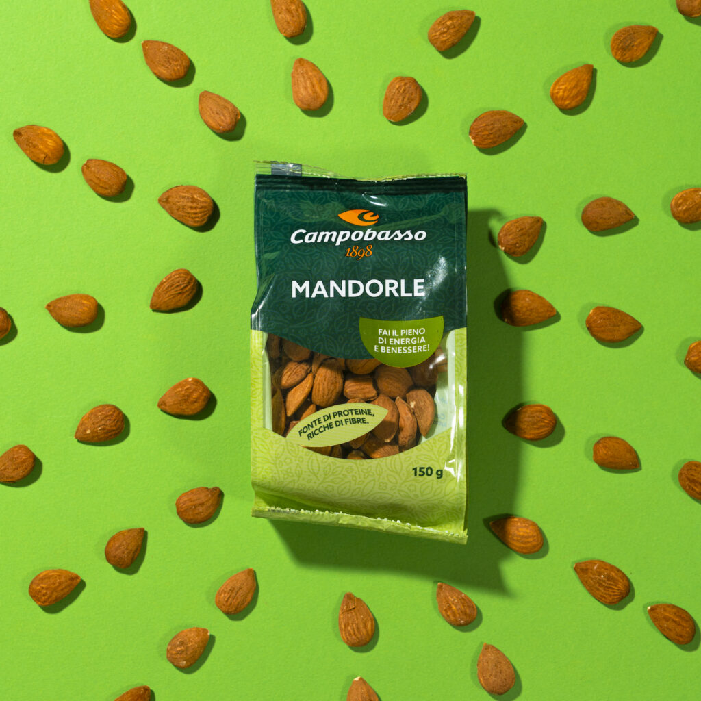 mandorle campobasso