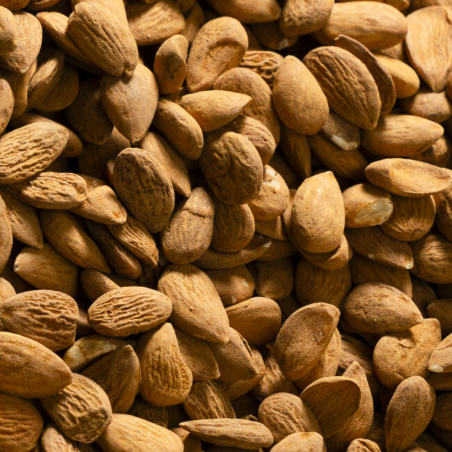 Mandorle: valori nutrizionali