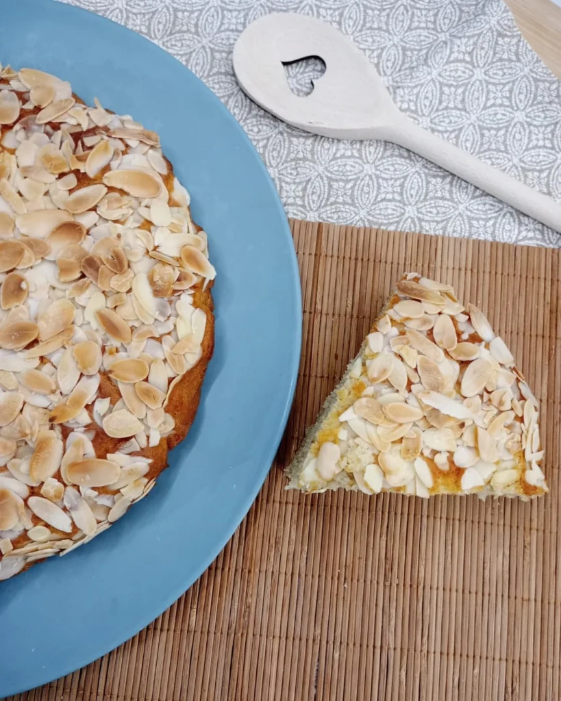 ricette estive con mandorle 2